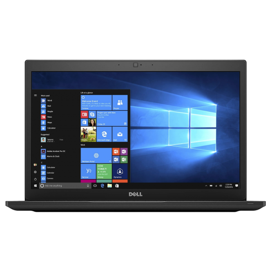 Laptop Dell Latitude 7490 I5 8250U Ram 8GB M.2 256GB